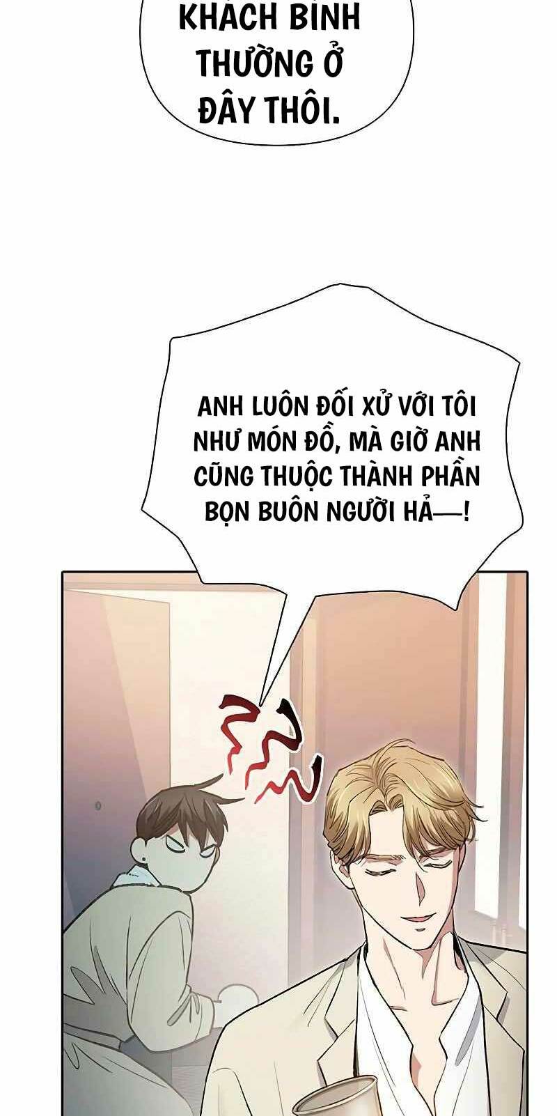 Những Ranker Cấp S Mà Tôi Nuôi Dưỡng Chapter 113 - Trang 2