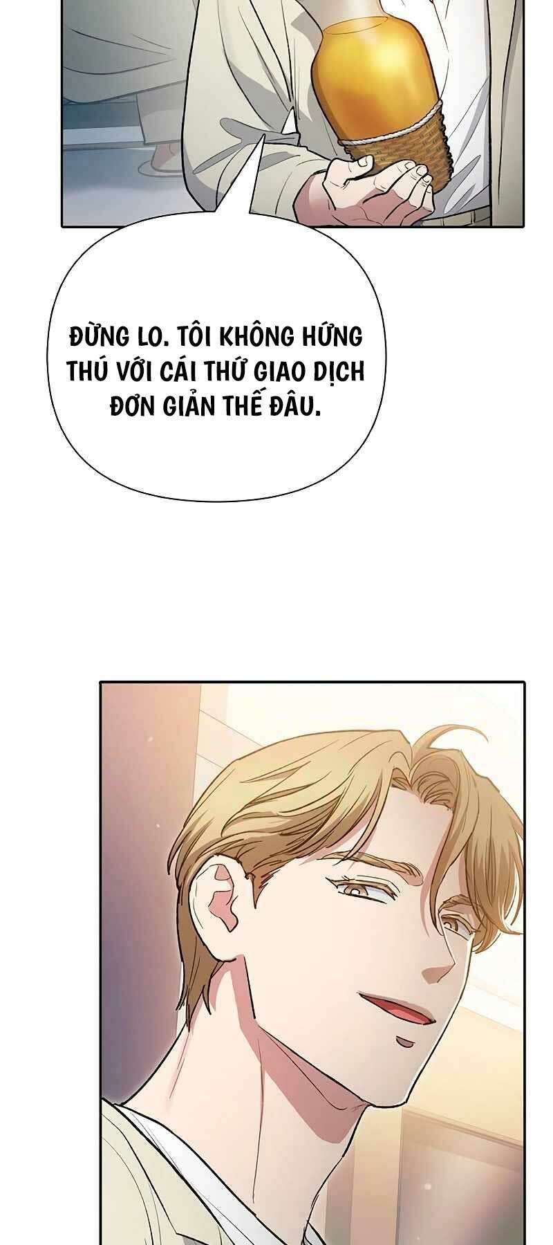 Những Ranker Cấp S Mà Tôi Nuôi Dưỡng Chapter 113 - Trang 2