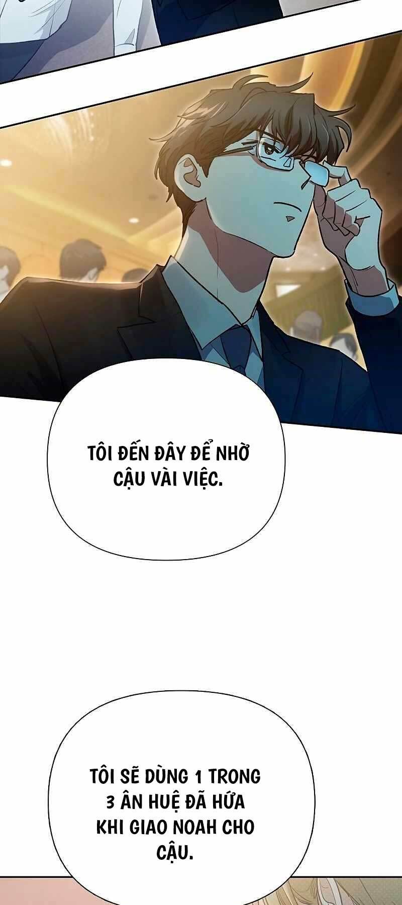 Những Ranker Cấp S Mà Tôi Nuôi Dưỡng Chapter 113 - Trang 2