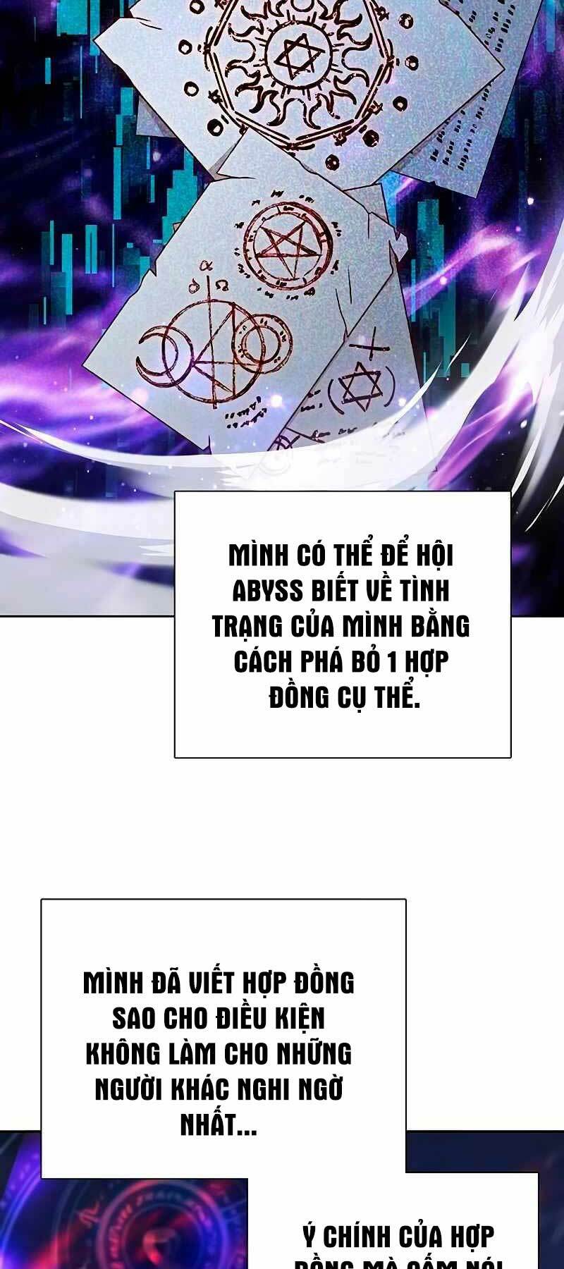 Những Ranker Cấp S Mà Tôi Nuôi Dưỡng Chapter 113 - Trang 2