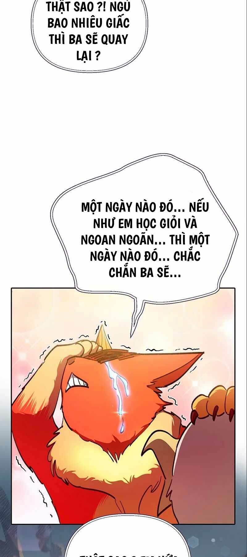 Những Ranker Cấp S Mà Tôi Nuôi Dưỡng Chapter 112 - Trang 2