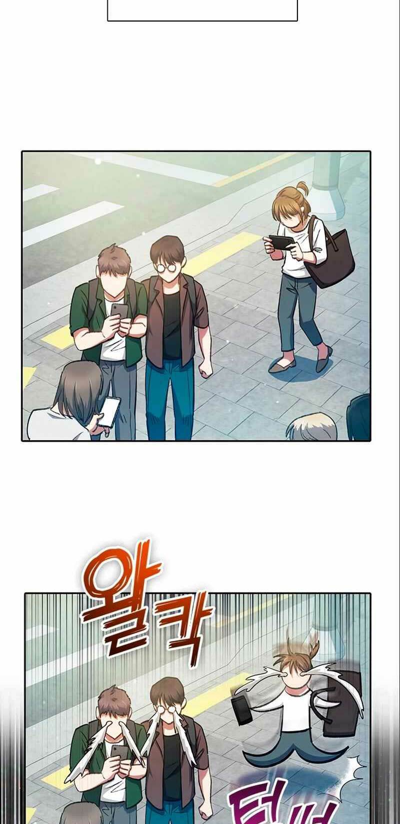 Những Ranker Cấp S Mà Tôi Nuôi Dưỡng Chapter 112 - Trang 2