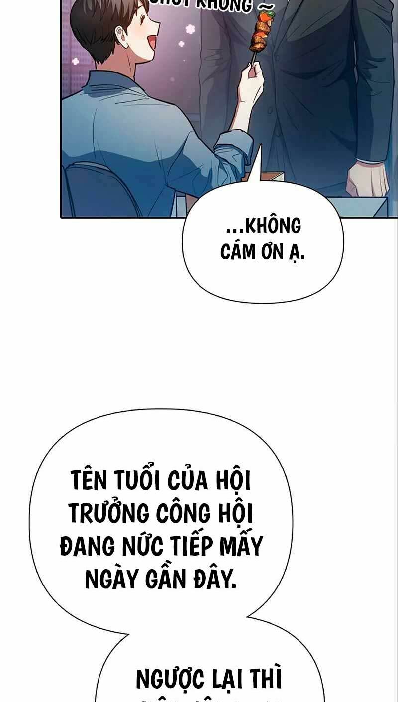 Những Ranker Cấp S Mà Tôi Nuôi Dưỡng Chapter 112 - Trang 2