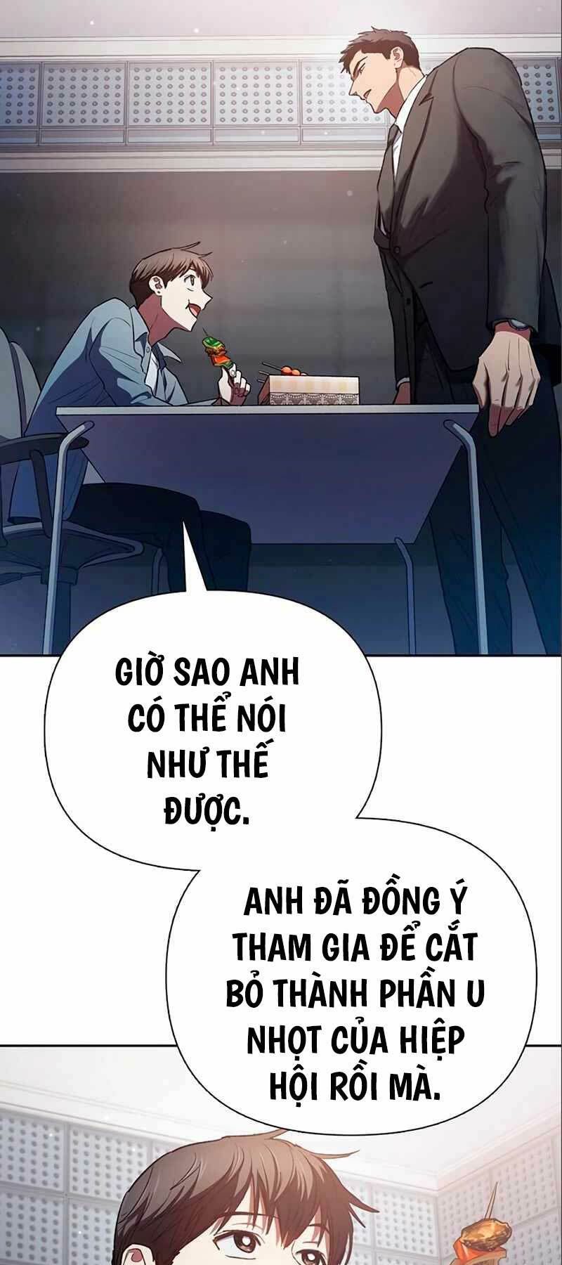 Những Ranker Cấp S Mà Tôi Nuôi Dưỡng Chapter 112 - Trang 2