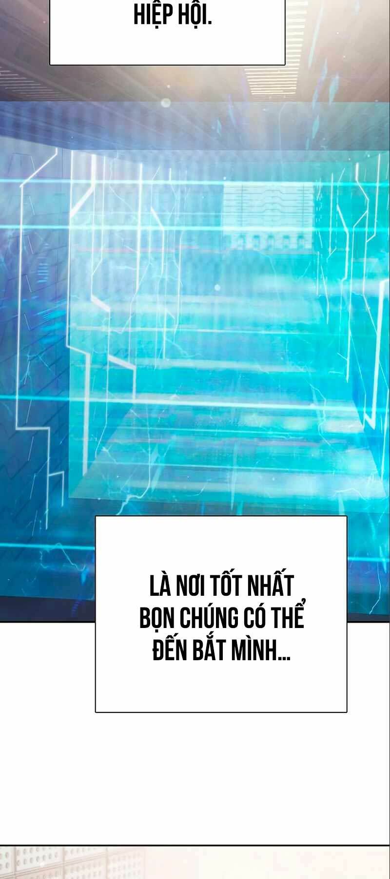 Những Ranker Cấp S Mà Tôi Nuôi Dưỡng Chapter 112 - Trang 2