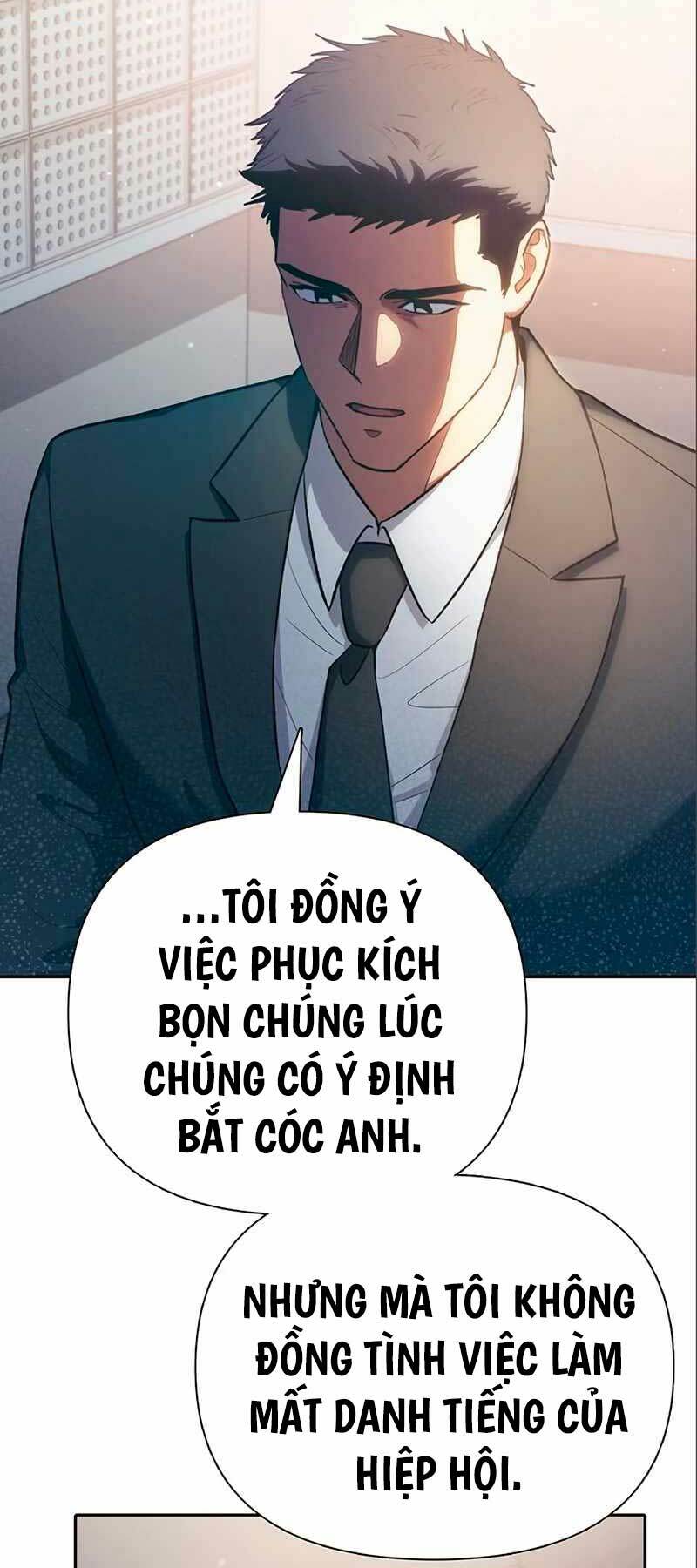 Những Ranker Cấp S Mà Tôi Nuôi Dưỡng Chapter 112 - Trang 2