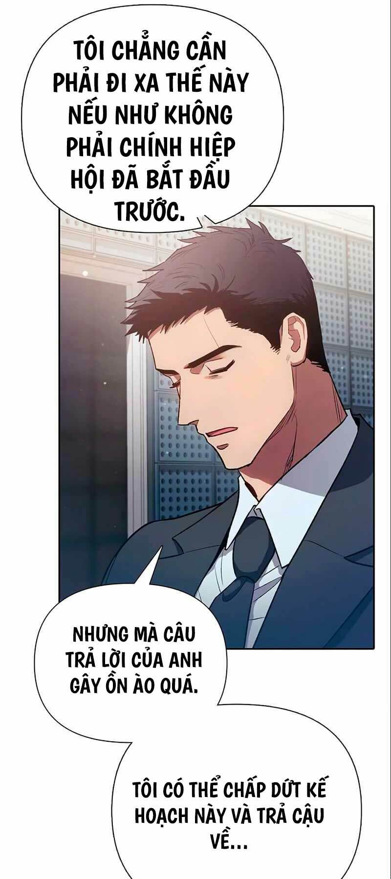 Những Ranker Cấp S Mà Tôi Nuôi Dưỡng Chapter 112 - Trang 2