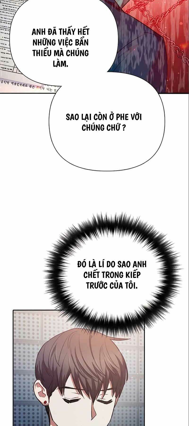 Những Ranker Cấp S Mà Tôi Nuôi Dưỡng Chapter 112 - Trang 2