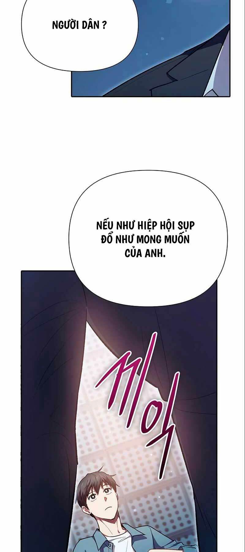 Những Ranker Cấp S Mà Tôi Nuôi Dưỡng Chapter 112 - Trang 2