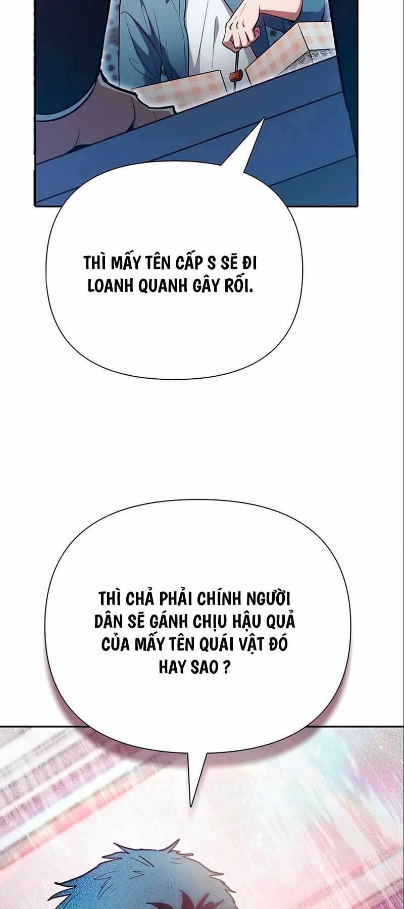 Những Ranker Cấp S Mà Tôi Nuôi Dưỡng Chapter 112 - Trang 2