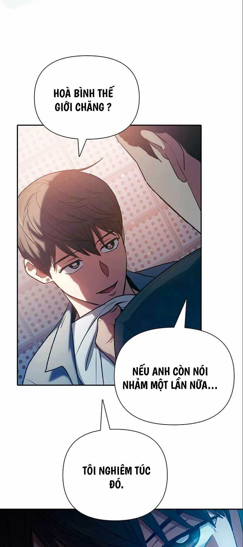 Những Ranker Cấp S Mà Tôi Nuôi Dưỡng Chapter 112 - Trang 2