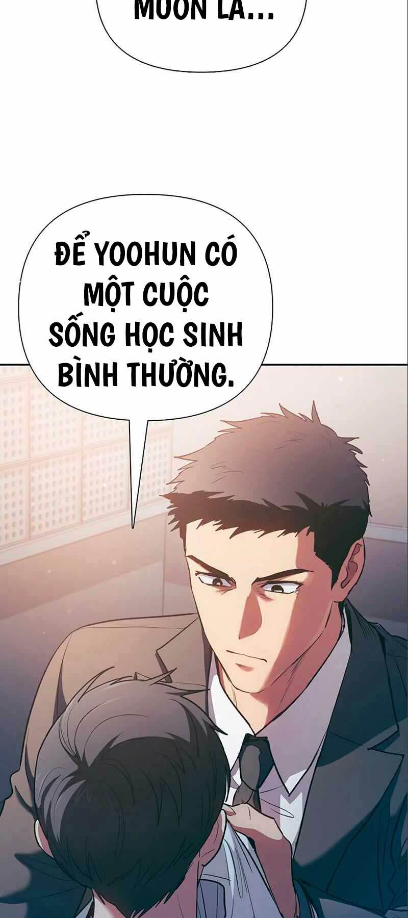 Những Ranker Cấp S Mà Tôi Nuôi Dưỡng Chapter 112 - Trang 2