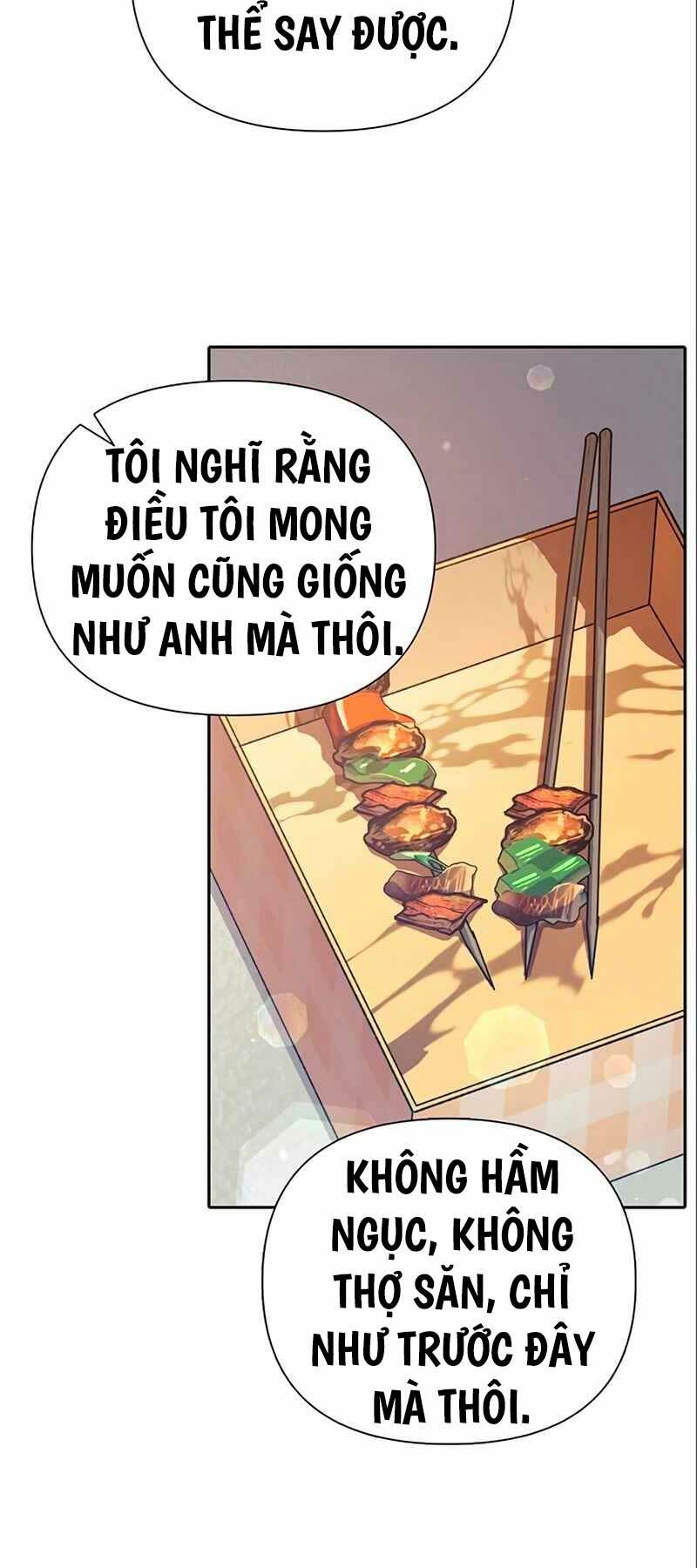 Những Ranker Cấp S Mà Tôi Nuôi Dưỡng Chapter 112 - Trang 2