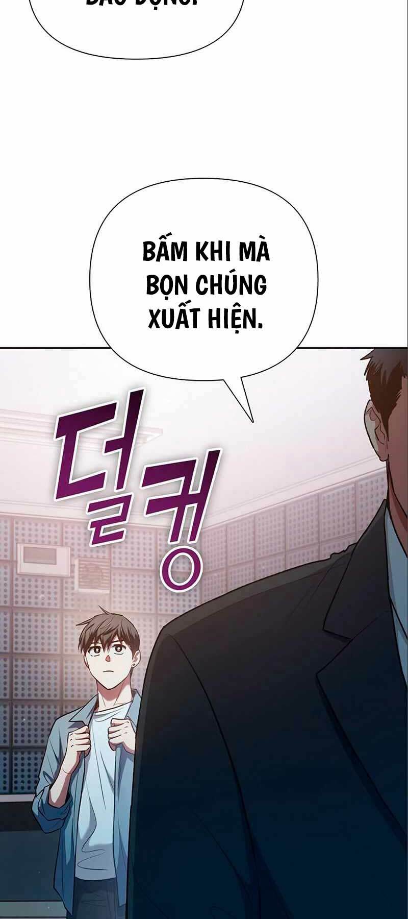 Những Ranker Cấp S Mà Tôi Nuôi Dưỡng Chapter 112 - Trang 2