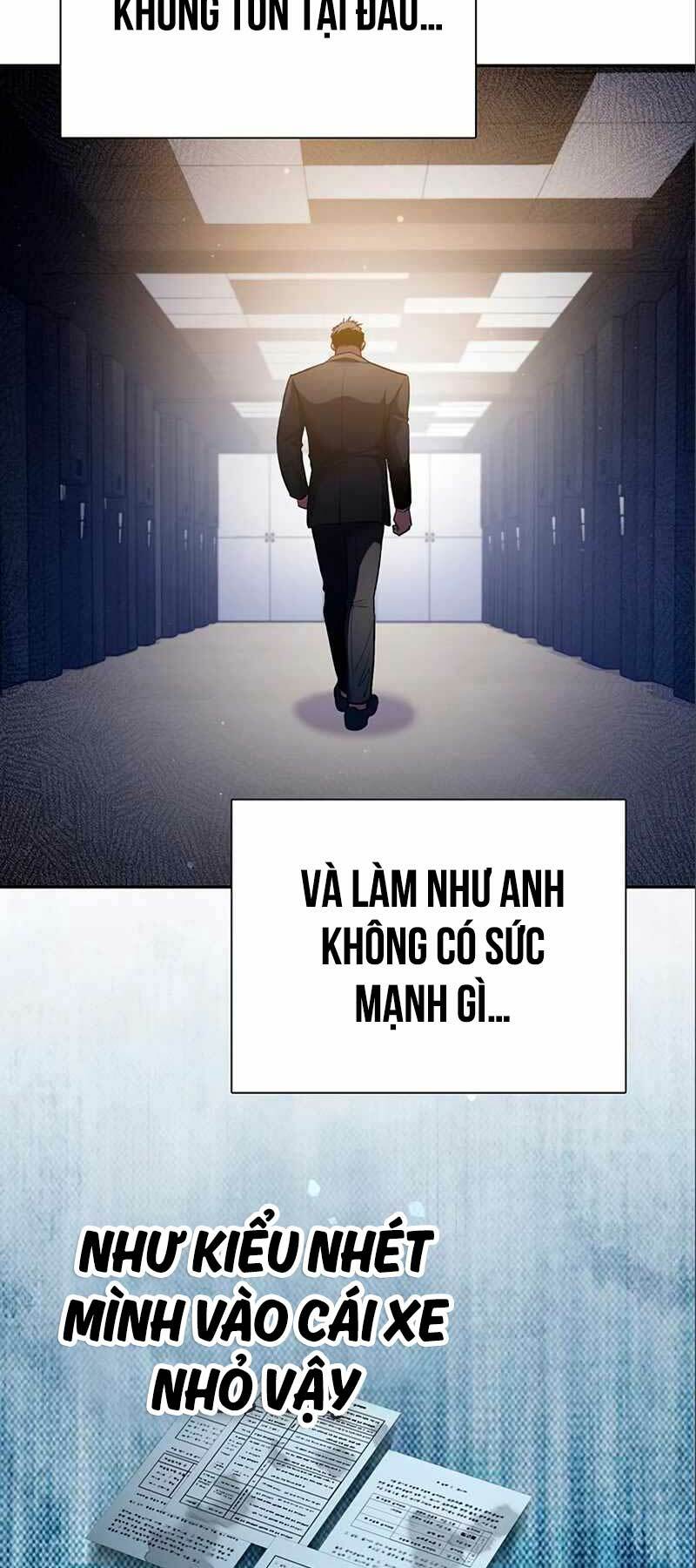 Những Ranker Cấp S Mà Tôi Nuôi Dưỡng Chapter 112 - Trang 2