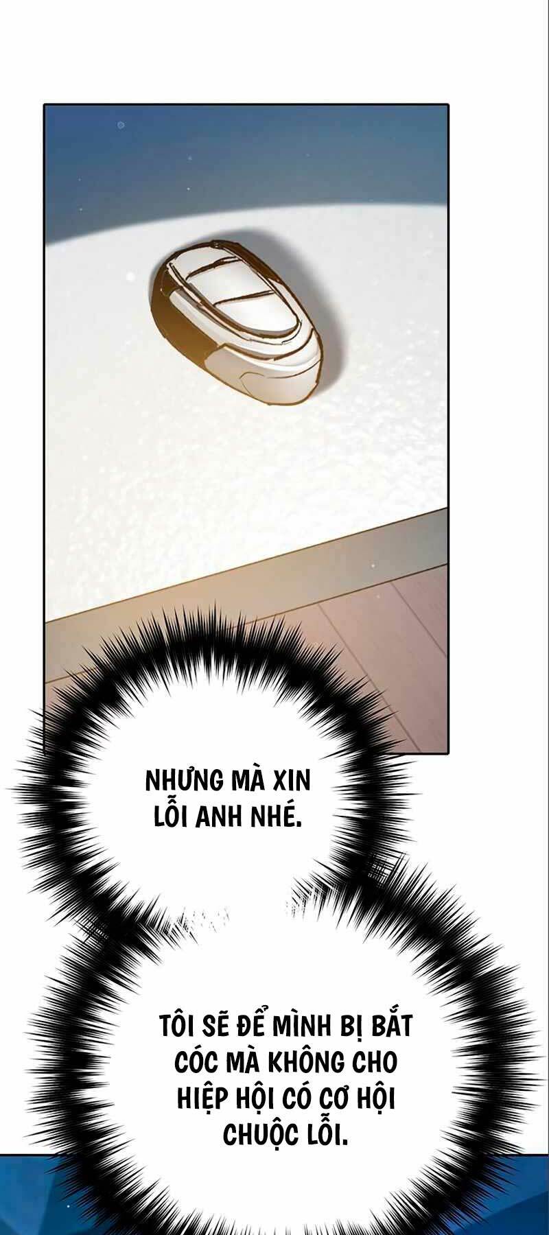 Những Ranker Cấp S Mà Tôi Nuôi Dưỡng Chapter 112 - Trang 2