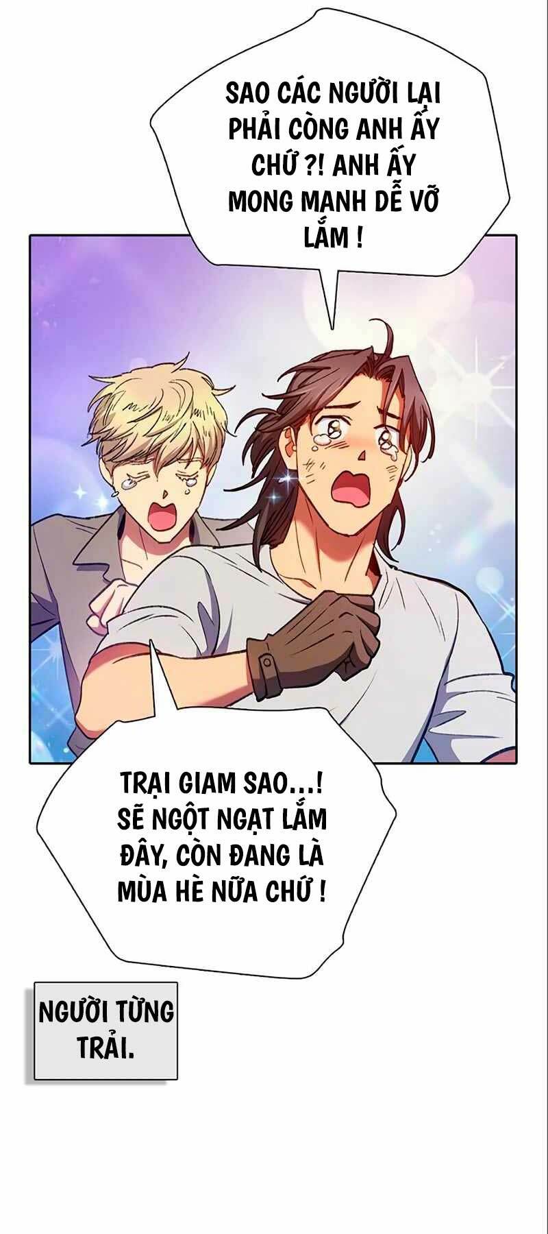 Những Ranker Cấp S Mà Tôi Nuôi Dưỡng Chapter 112 - Trang 2