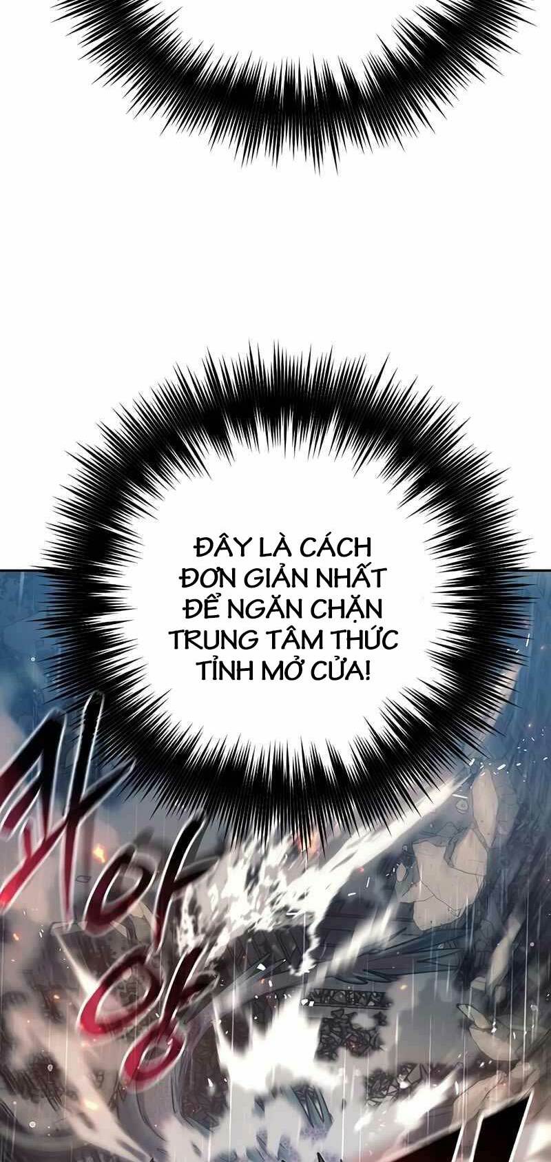 Những Ranker Cấp S Mà Tôi Nuôi Dưỡng Chapter 111 - Trang 2