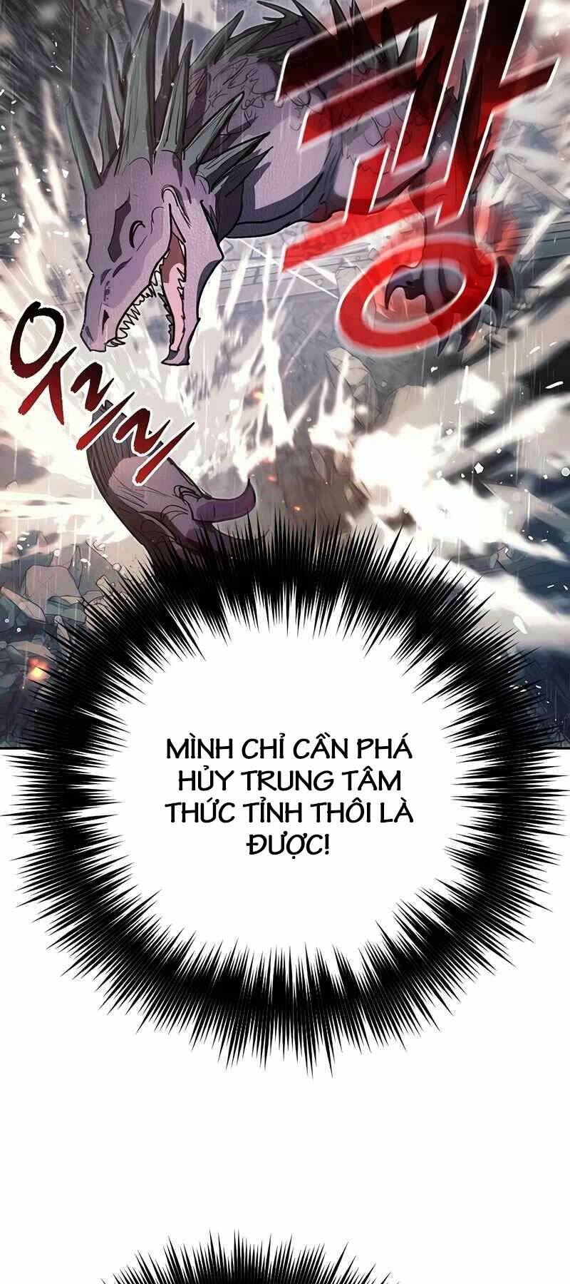 Những Ranker Cấp S Mà Tôi Nuôi Dưỡng Chapter 111 - Trang 2