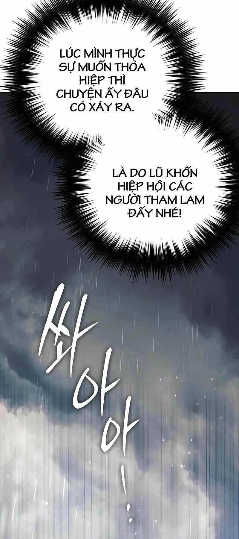 Những Ranker Cấp S Mà Tôi Nuôi Dưỡng Chapter 111 - Trang 2