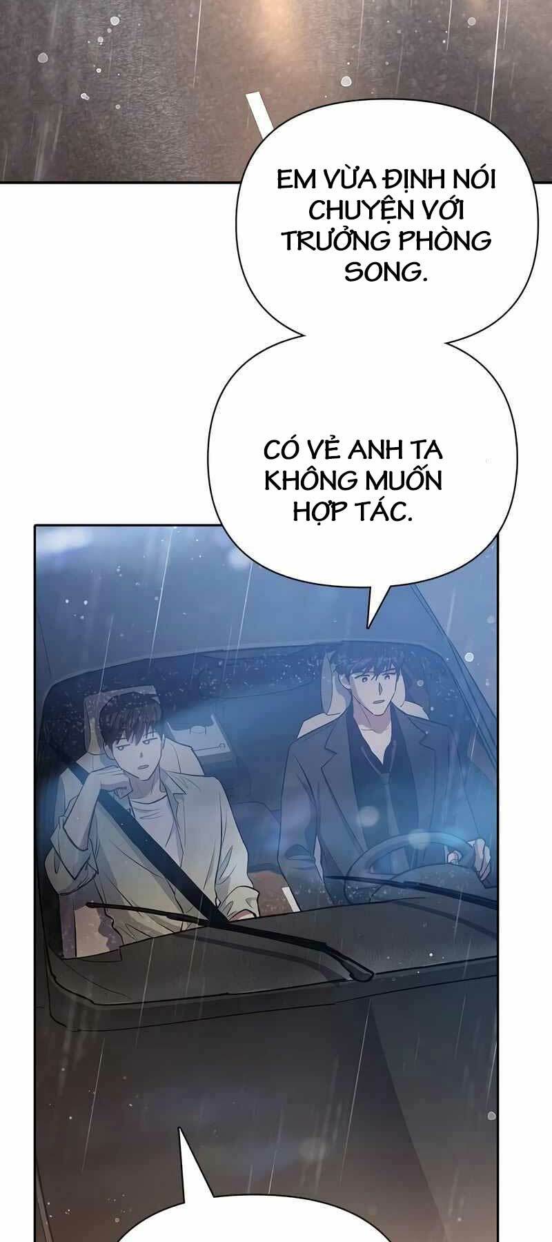 Những Ranker Cấp S Mà Tôi Nuôi Dưỡng Chapter 111 - Trang 2