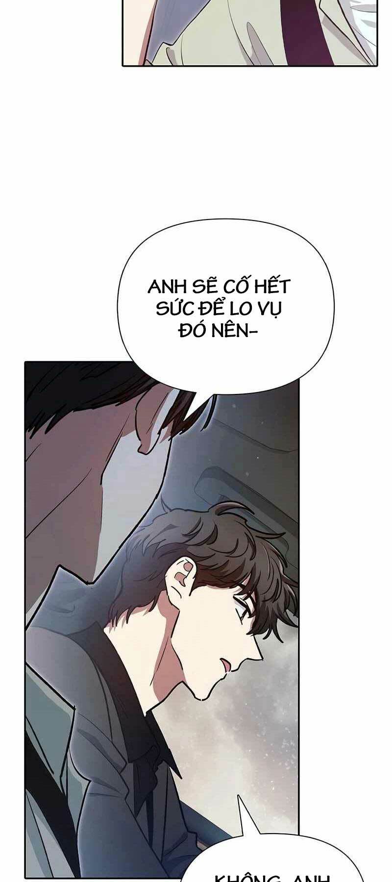 Những Ranker Cấp S Mà Tôi Nuôi Dưỡng Chapter 111 - Trang 2