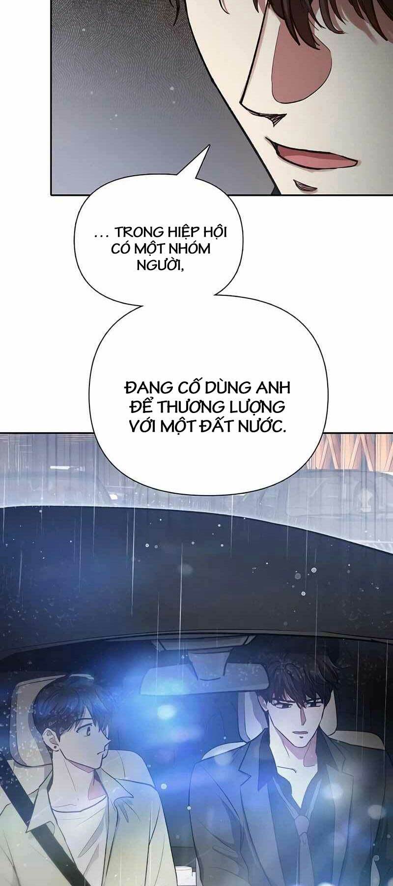 Những Ranker Cấp S Mà Tôi Nuôi Dưỡng Chapter 111 - Trang 2