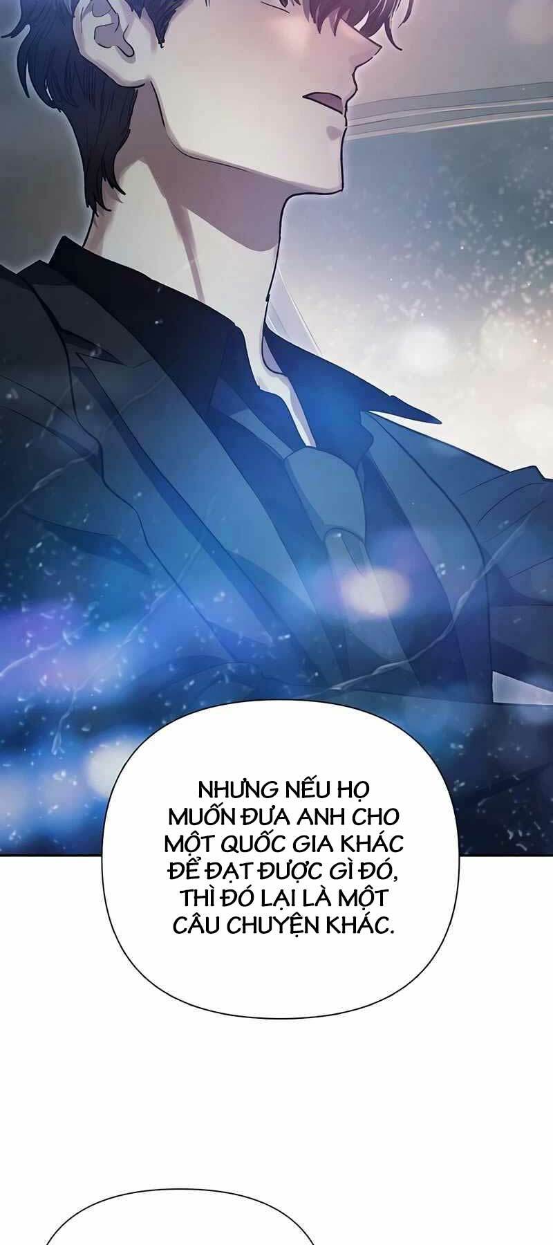 Những Ranker Cấp S Mà Tôi Nuôi Dưỡng Chapter 111 - Trang 2