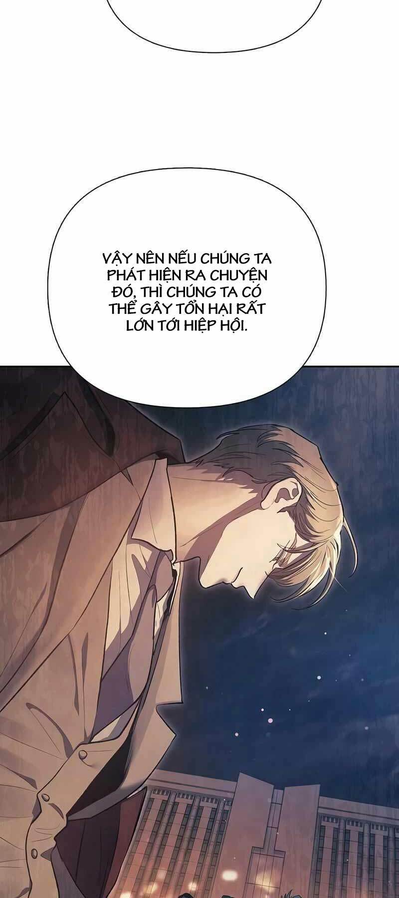 Những Ranker Cấp S Mà Tôi Nuôi Dưỡng Chapter 111 - Trang 2