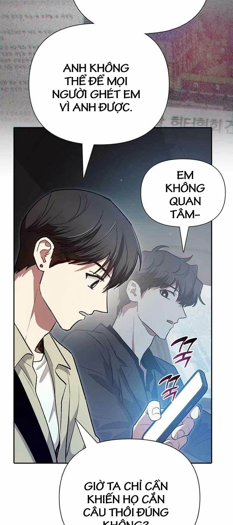 Những Ranker Cấp S Mà Tôi Nuôi Dưỡng Chapter 111 - Trang 2