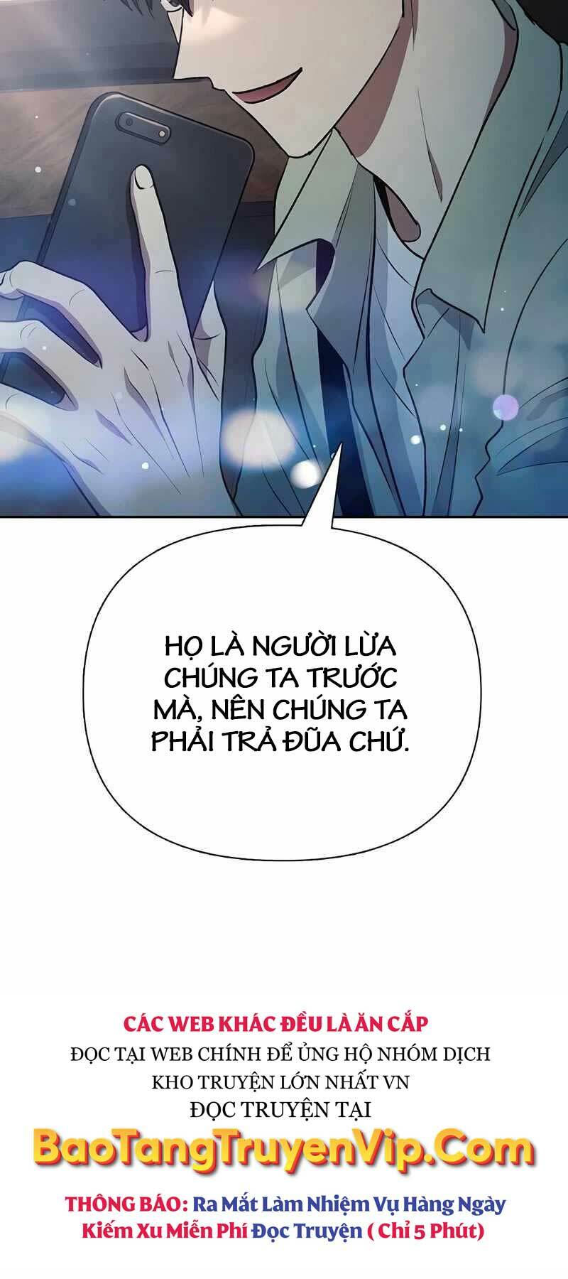 Những Ranker Cấp S Mà Tôi Nuôi Dưỡng Chapter 111 - Trang 2