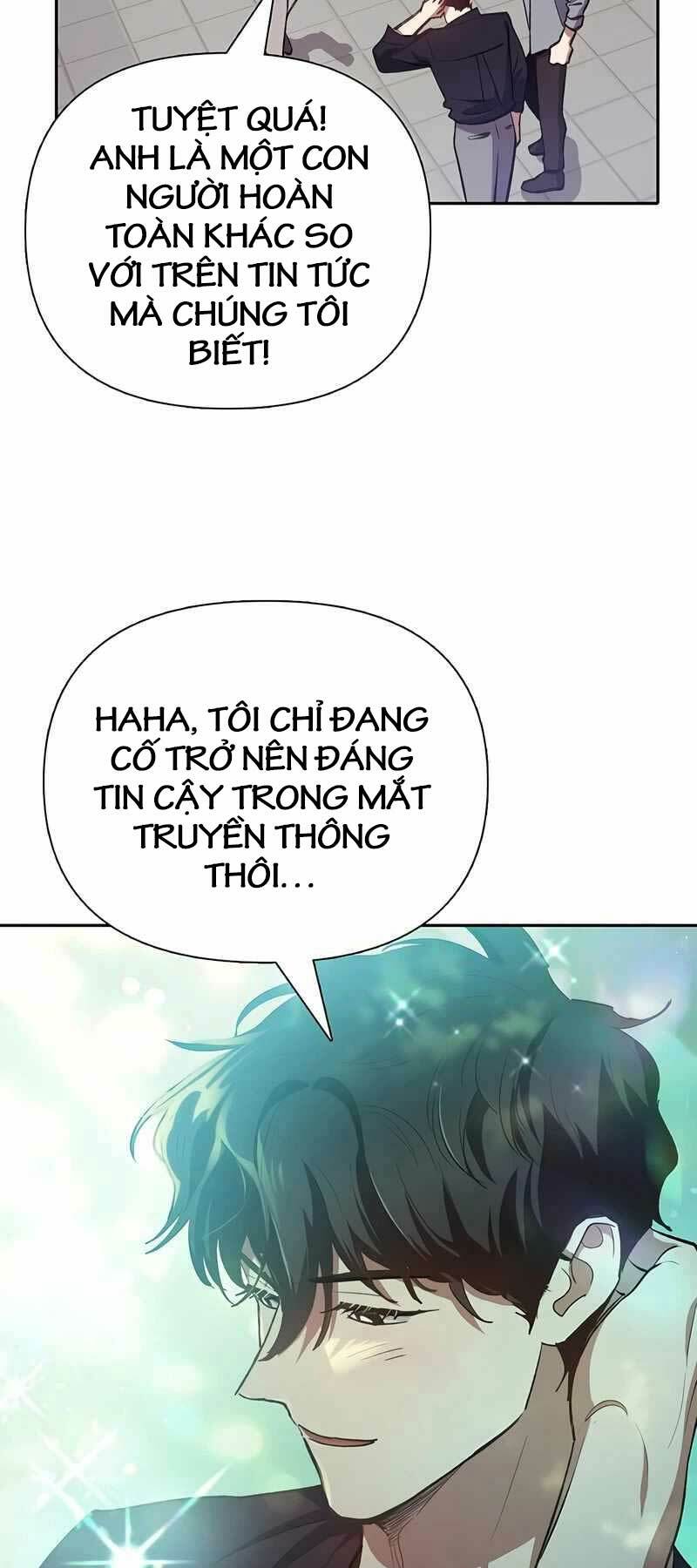 Những Ranker Cấp S Mà Tôi Nuôi Dưỡng Chapter 111 - Trang 2