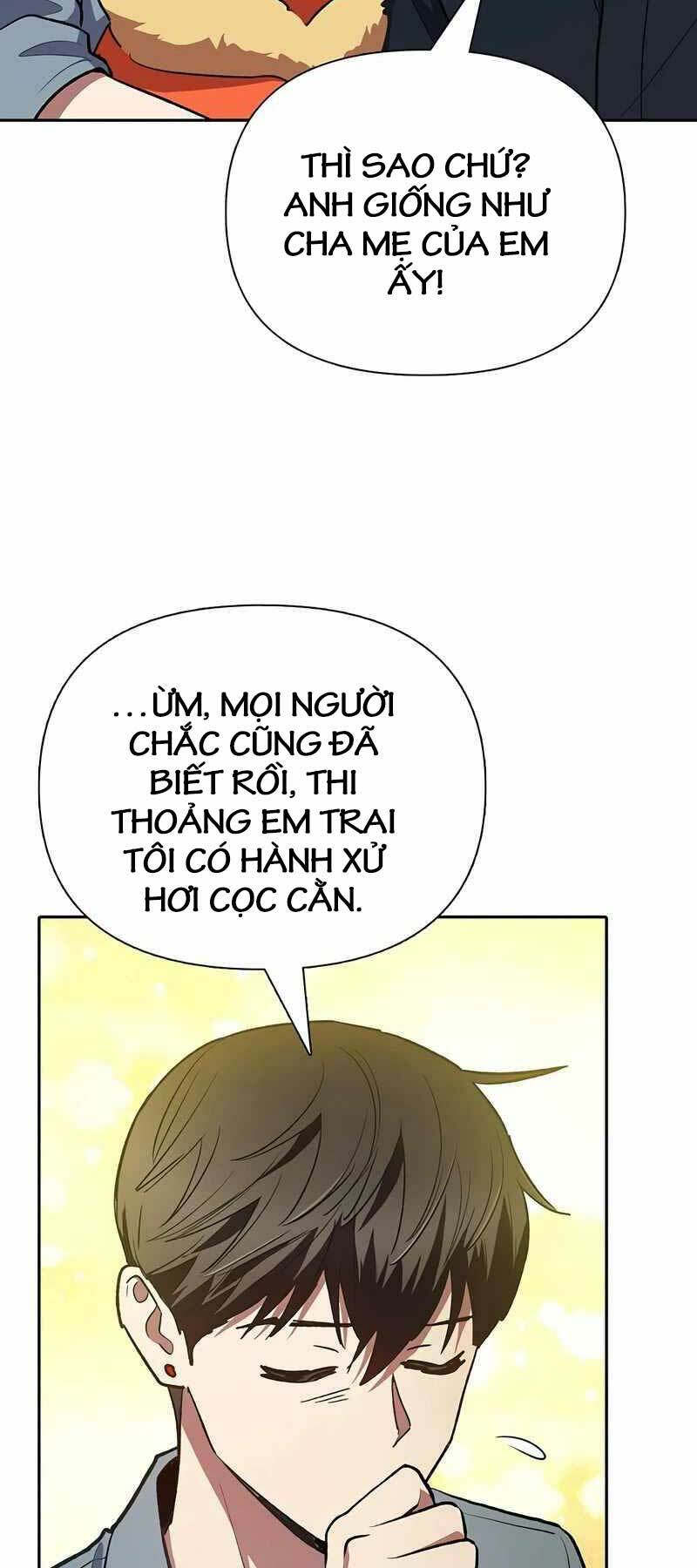 Những Ranker Cấp S Mà Tôi Nuôi Dưỡng Chapter 111 - Trang 2