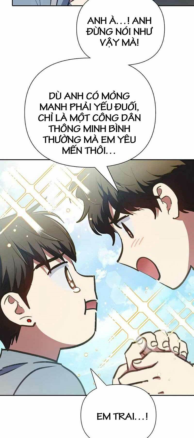 Những Ranker Cấp S Mà Tôi Nuôi Dưỡng Chapter 111 - Trang 2