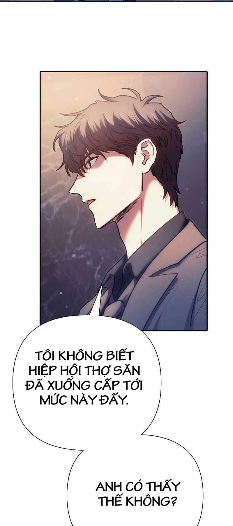 Những Ranker Cấp S Mà Tôi Nuôi Dưỡng Chapter 110 - Trang 2