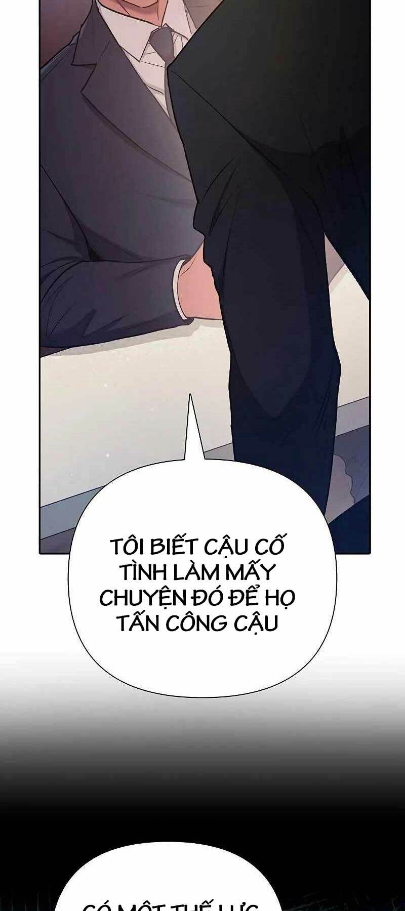 Những Ranker Cấp S Mà Tôi Nuôi Dưỡng Chapter 110 - Trang 2