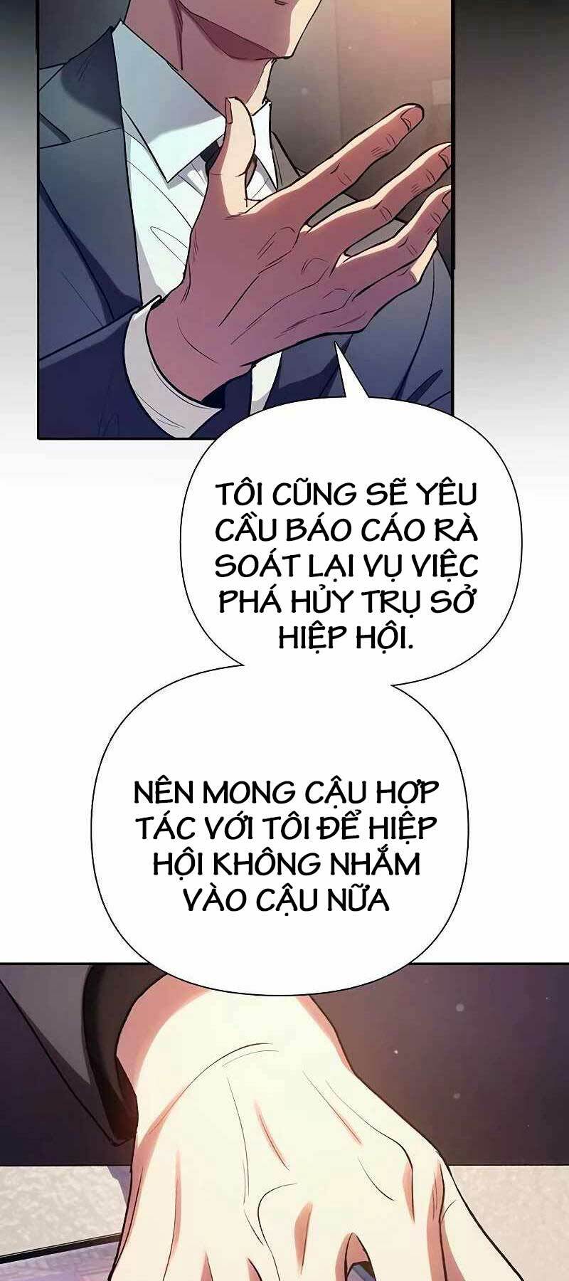 Những Ranker Cấp S Mà Tôi Nuôi Dưỡng Chapter 110 - Trang 2