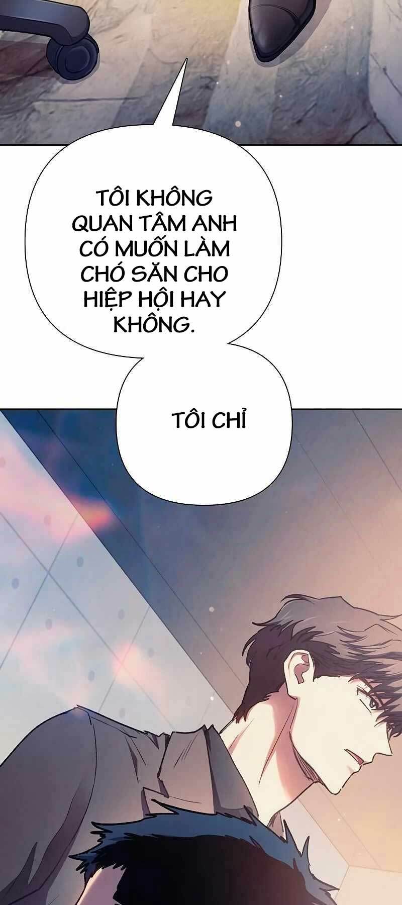 Những Ranker Cấp S Mà Tôi Nuôi Dưỡng Chapter 110 - Trang 2