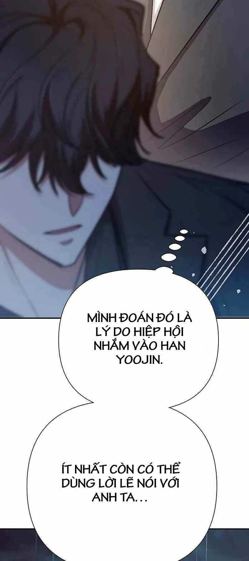 Những Ranker Cấp S Mà Tôi Nuôi Dưỡng Chapter 110 - Trang 2