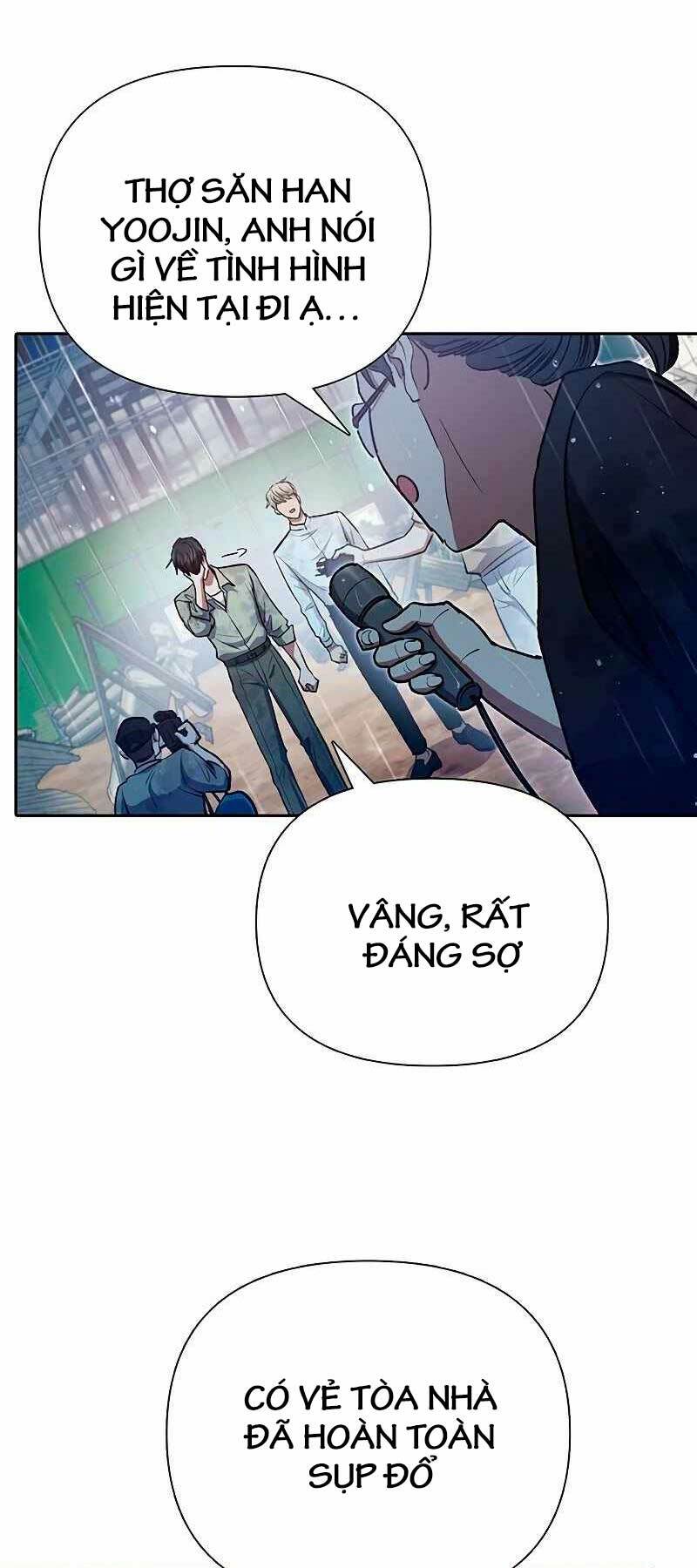 Những Ranker Cấp S Mà Tôi Nuôi Dưỡng Chapter 110 - Trang 2