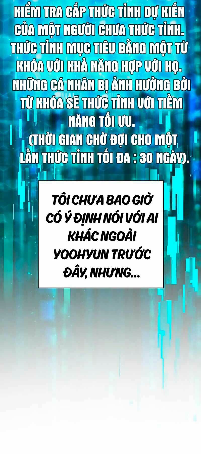 Những Ranker Cấp S Mà Tôi Nuôi Dưỡng Chapter 109 - Trang 2