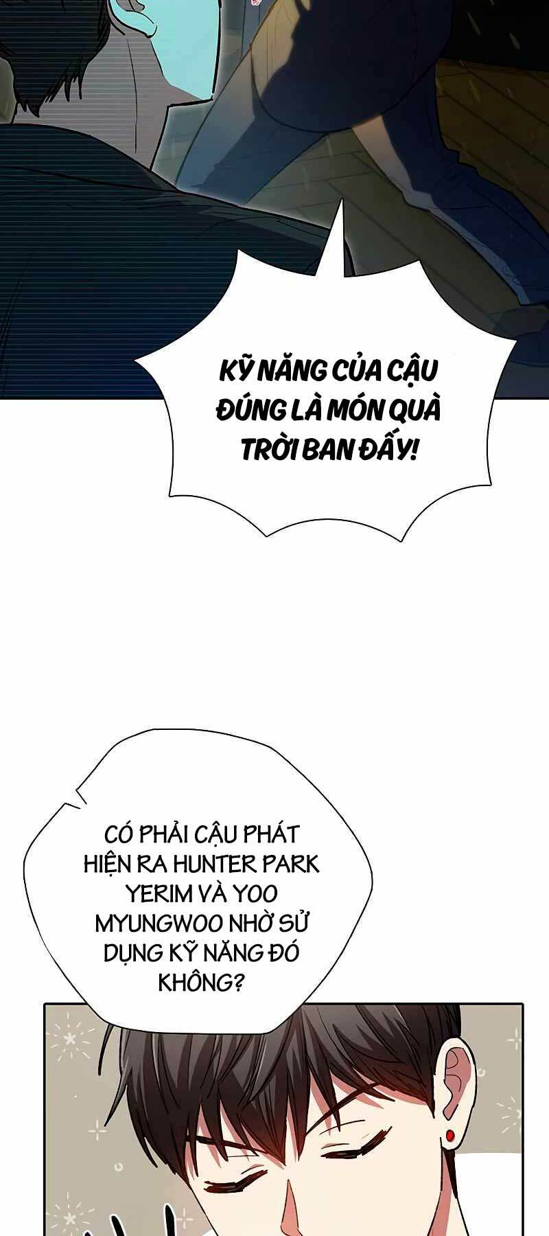 Những Ranker Cấp S Mà Tôi Nuôi Dưỡng Chapter 109 - Trang 2