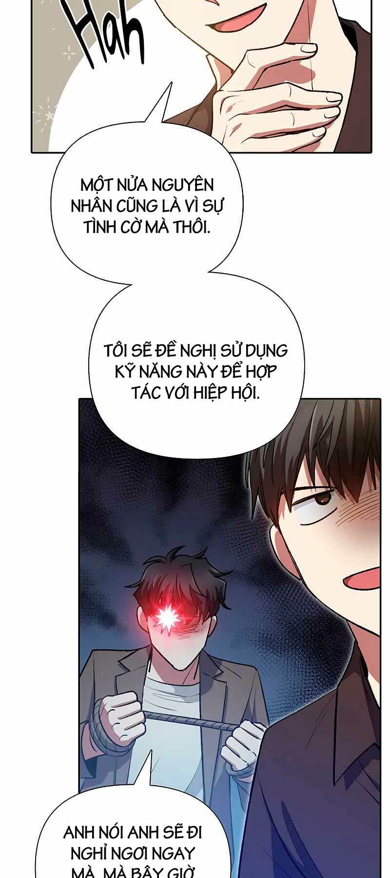 Những Ranker Cấp S Mà Tôi Nuôi Dưỡng Chapter 109 - Trang 2