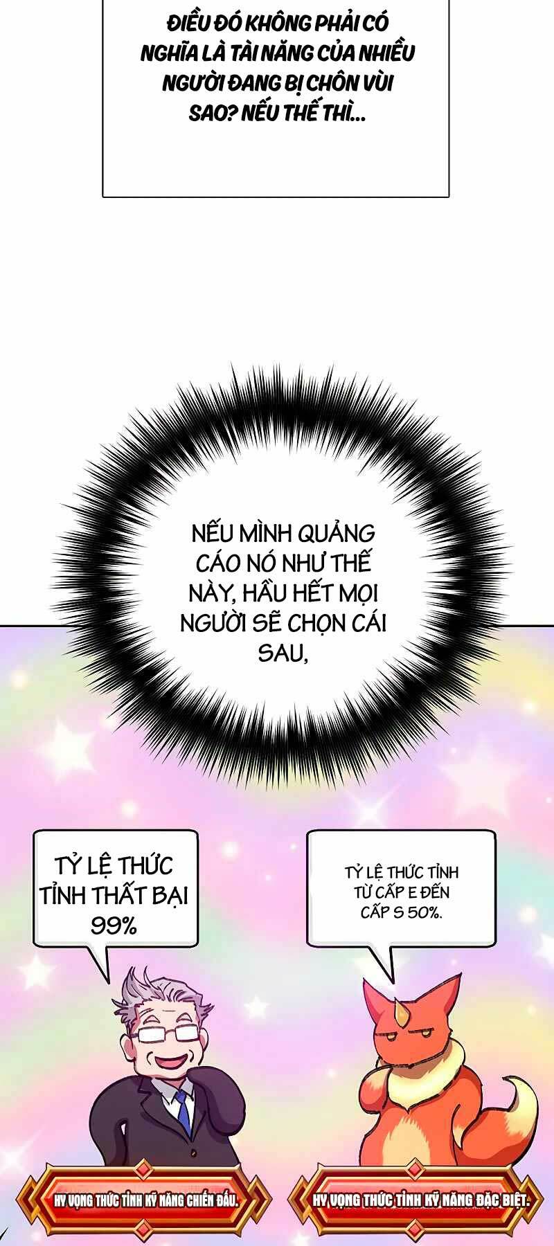 Những Ranker Cấp S Mà Tôi Nuôi Dưỡng Chapter 109 - Trang 2