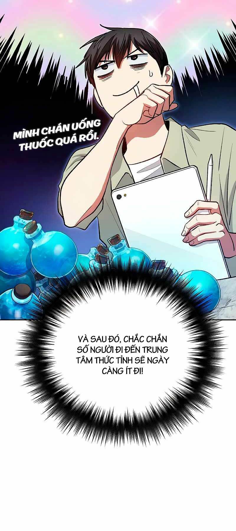 Những Ranker Cấp S Mà Tôi Nuôi Dưỡng Chapter 109 - Trang 2