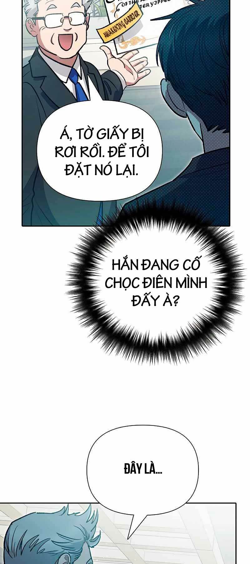 Những Ranker Cấp S Mà Tôi Nuôi Dưỡng Chapter 109 - Trang 2