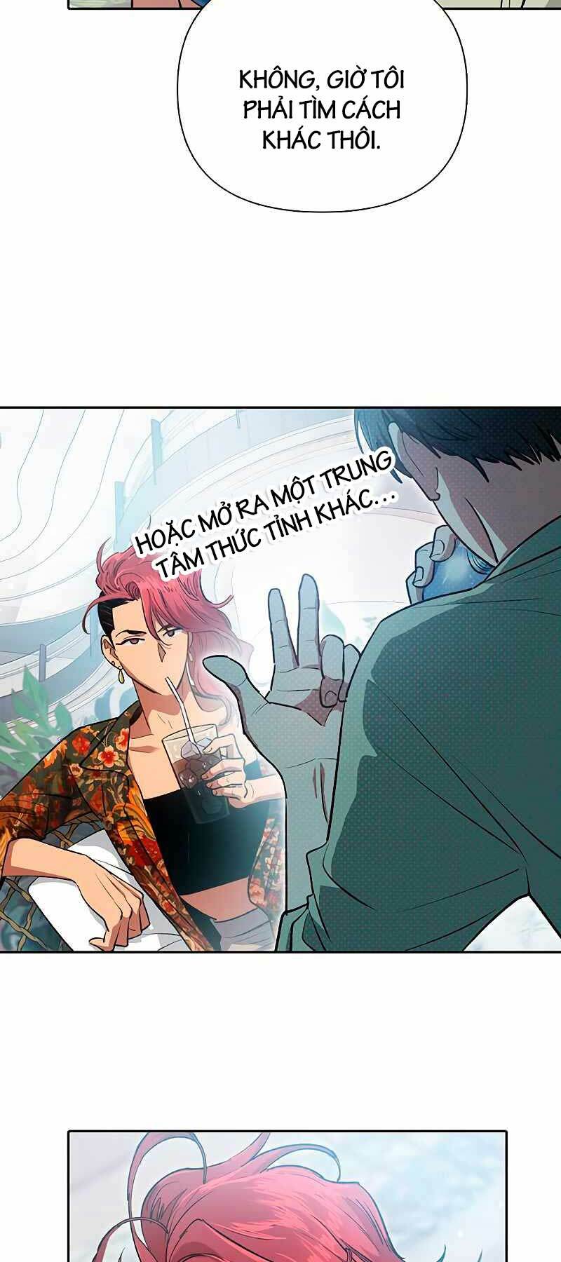 Những Ranker Cấp S Mà Tôi Nuôi Dưỡng Chapter 109 - Trang 2