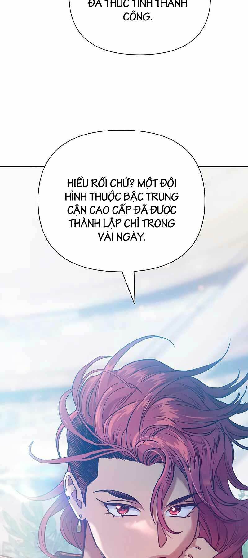 Những Ranker Cấp S Mà Tôi Nuôi Dưỡng Chapter 109 - Trang 2