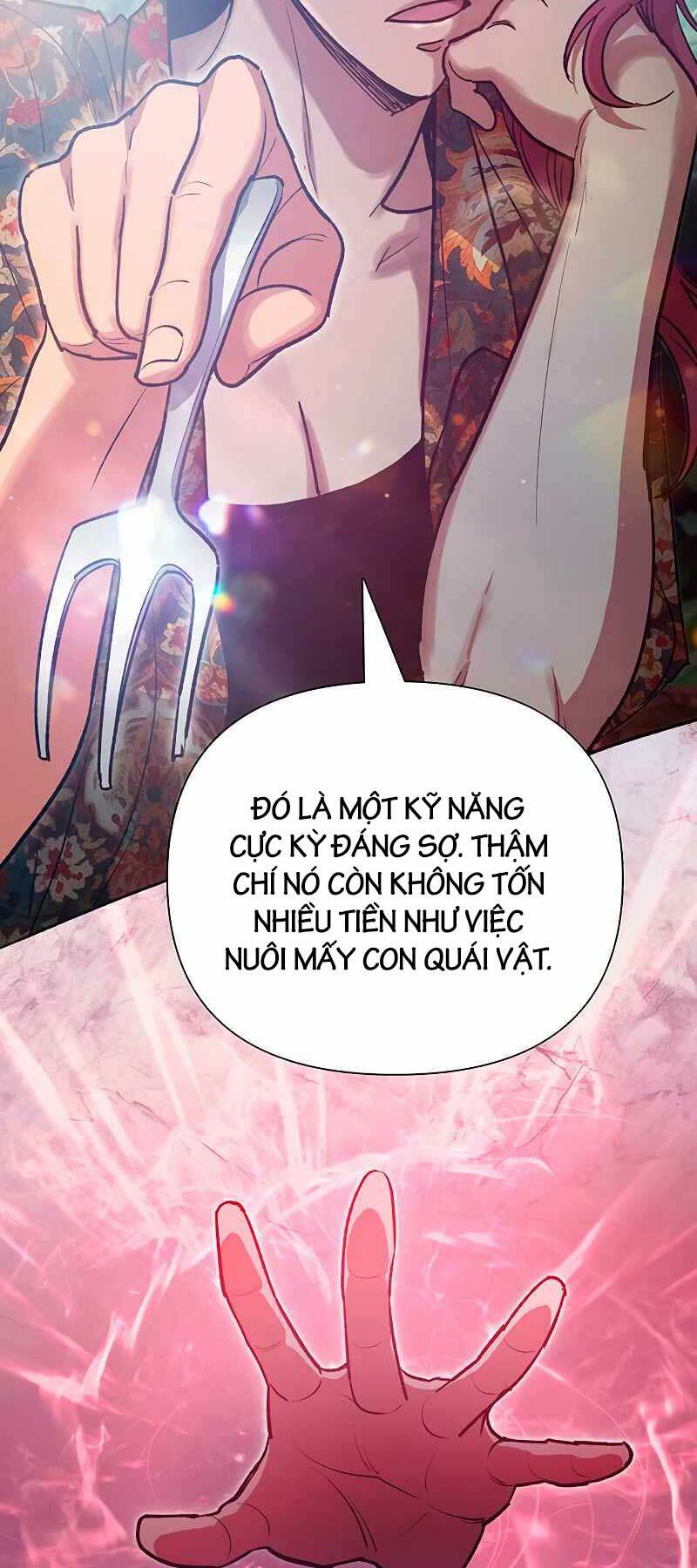 Những Ranker Cấp S Mà Tôi Nuôi Dưỡng Chapter 109 - Trang 2