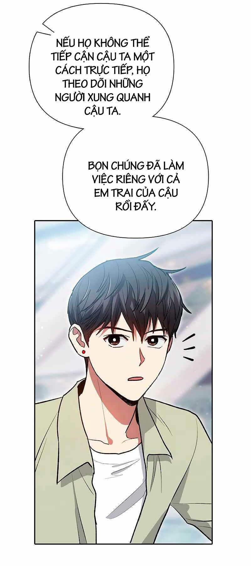 Những Ranker Cấp S Mà Tôi Nuôi Dưỡng Chapter 109 - Trang 2